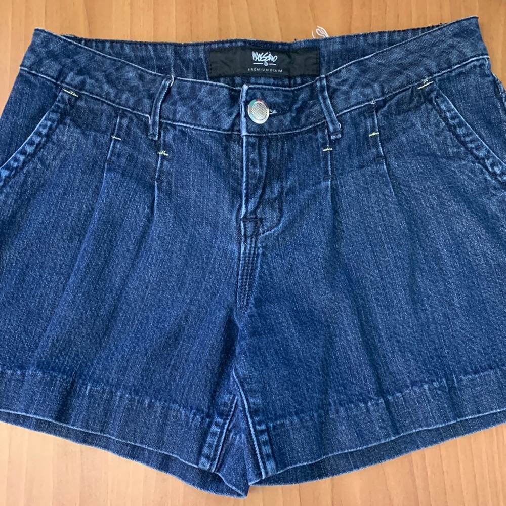 Mossimo Jeans shorts
